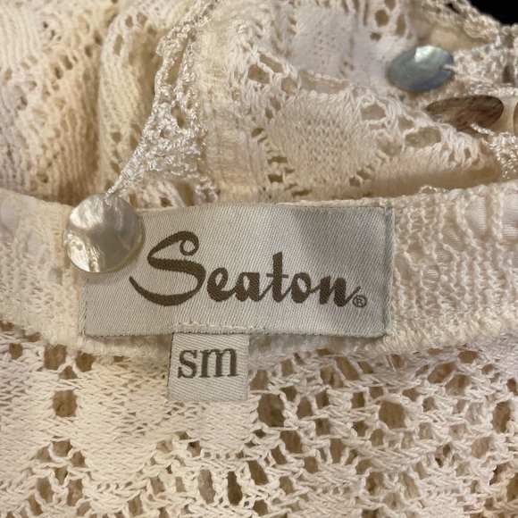 Cover up - Picture 4 of 6